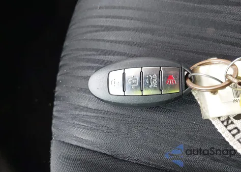 2019 Nissan Sentra Sv z USA, uszkodzony, nr VIN 3N1AB7AP7KY405366